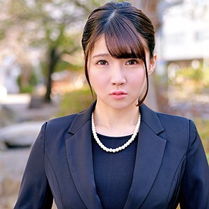未亡人らんさんのHカップが暴れる！喪服の奥に潜む淫乱ボディ