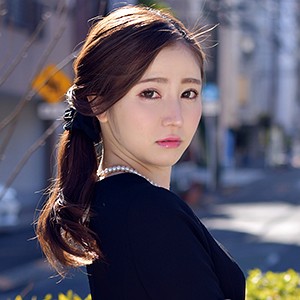 未亡人喪服が乱れる！人妻のぞみさんがAVデビューで性欲大爆発